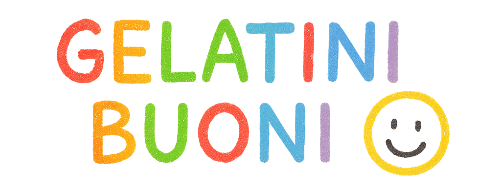 Gelatini Buoni Logo