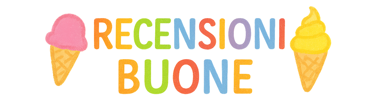 Le Nostre Recensioni